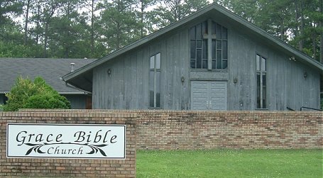 Grace Bible Church, Rome, GA